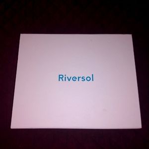 Riversol Anti Aging Set